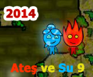 2014 Ateş ve Su 9