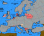 Avrupa Ülkeri Nerede