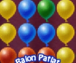 Balon Patlatma