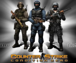 3D Counter Strike 1.6