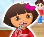 Dora Diş Çekme