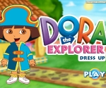 Dora Giydirme