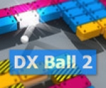 Dx Ball 2