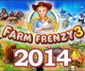 Farm Frenzy 2014