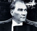 Mustafa Kemal Atatürk Yapboz
