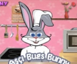 Sevimli Aşçı Bugs Bunny