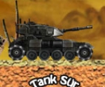 Tank Sür