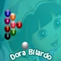 Dora’nın Bilardo Macerası