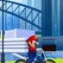 Mario Motor Yarışı